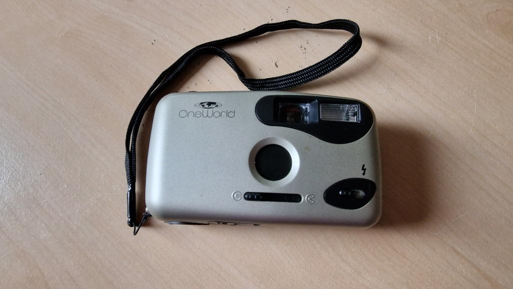 foto toestellen, Ophalen, Gebruikt, Compact, Canon