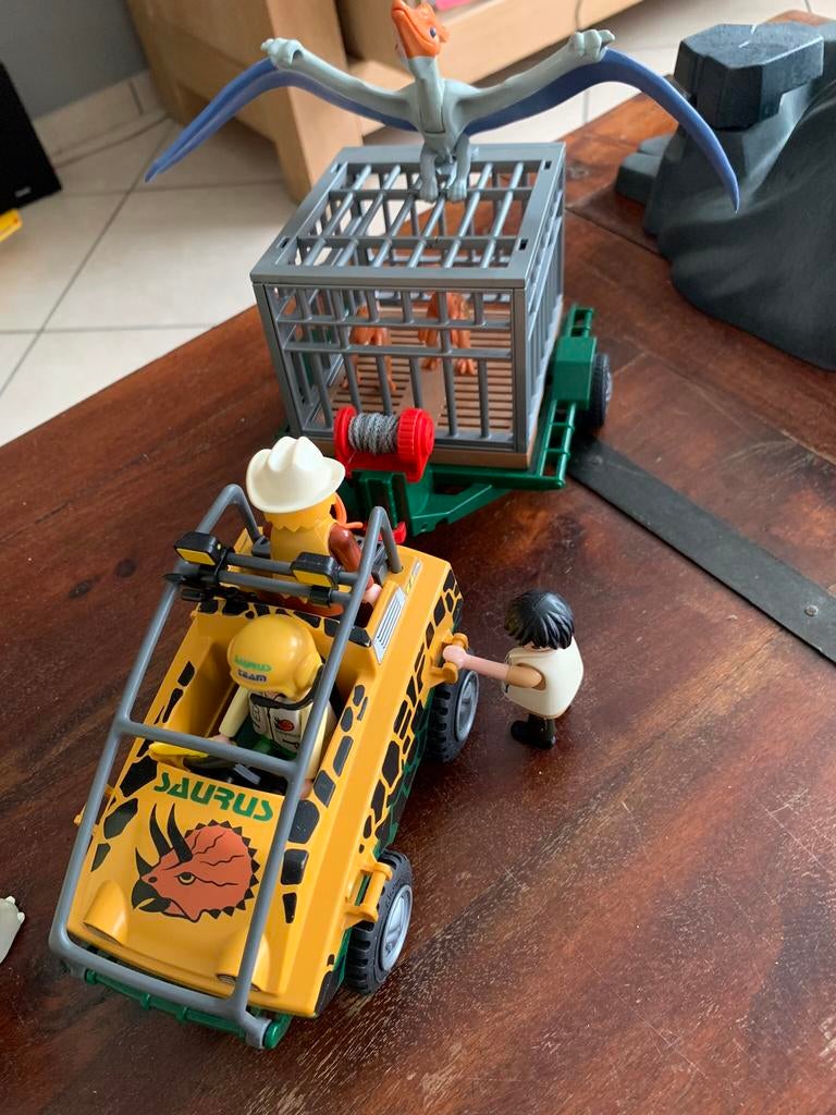 Playmobil: dino’s, Kinderen en Baby's, Speelgoed | Playmobil, Ophalen