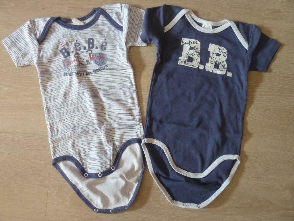 Rompers Absorba maat 80, Kinderen en Baby's, Ophalen of Verzenden, Gebruikt, Jongetje, Nacht- of Onderkleding