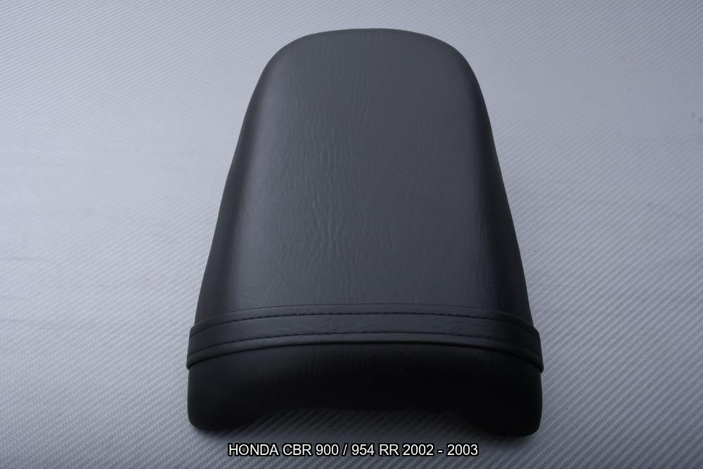 AVDB achter zadel voor HONDA CBR 900 / 954 RR 2002 - 2003, Motoren, Ophalen of Verzenden, Nieuw