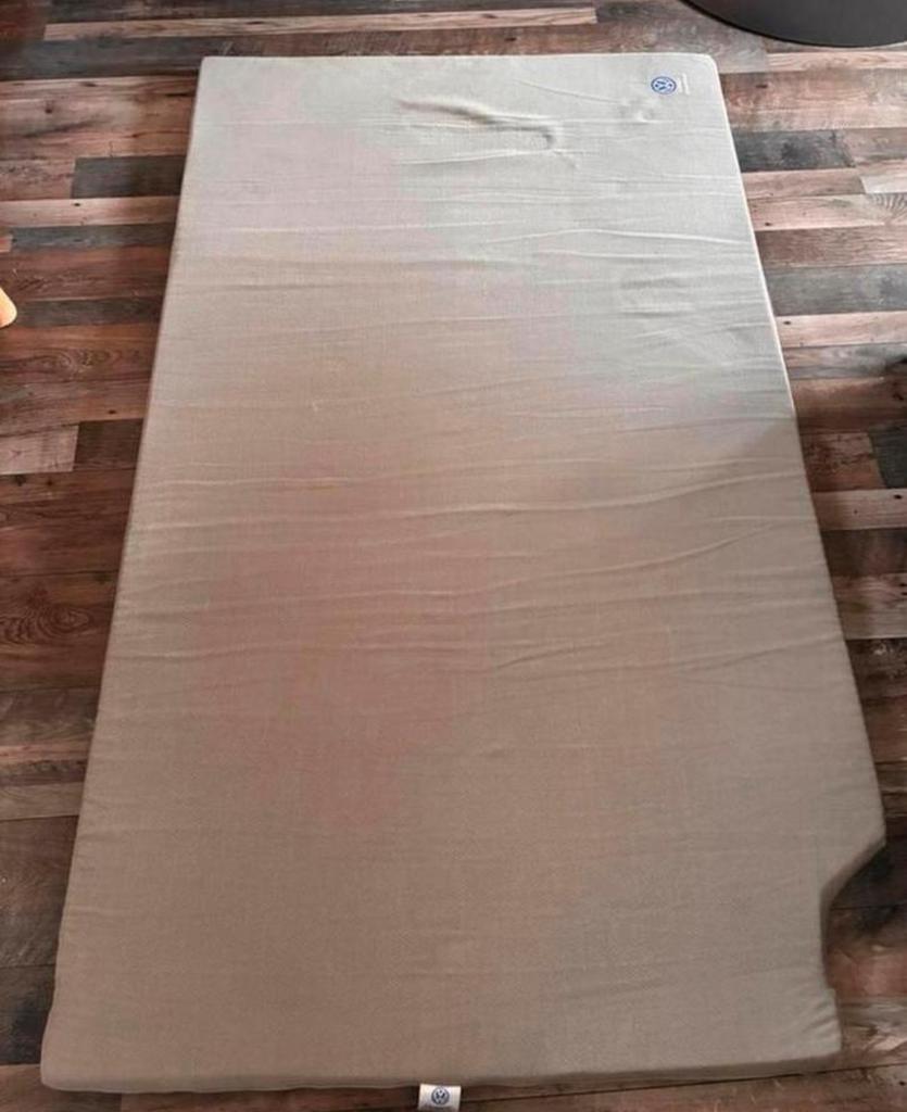VW Camper Matras T5, T6, T6.1, Ophalen, Nieuw