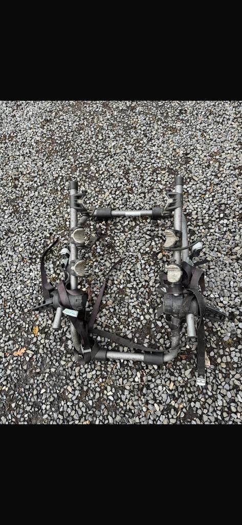 Suport à vélo, Enlèvement, Comme neuf