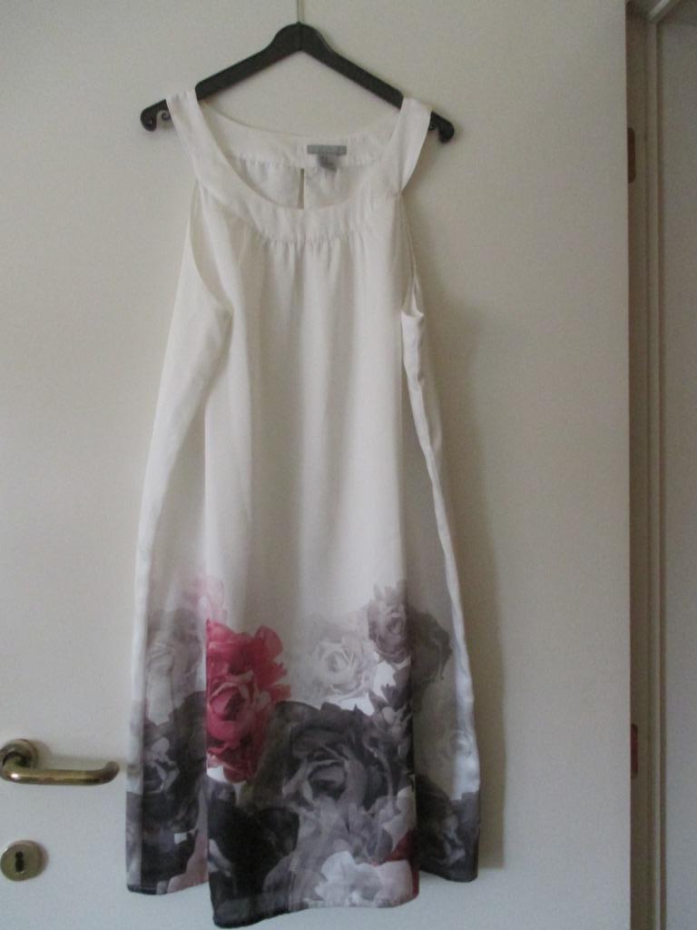 cocktailjurk H&M maat 44, Ophalen of Verzenden, Zo goed als nieuw, Maat 42/44 (L), Cocktailjurk