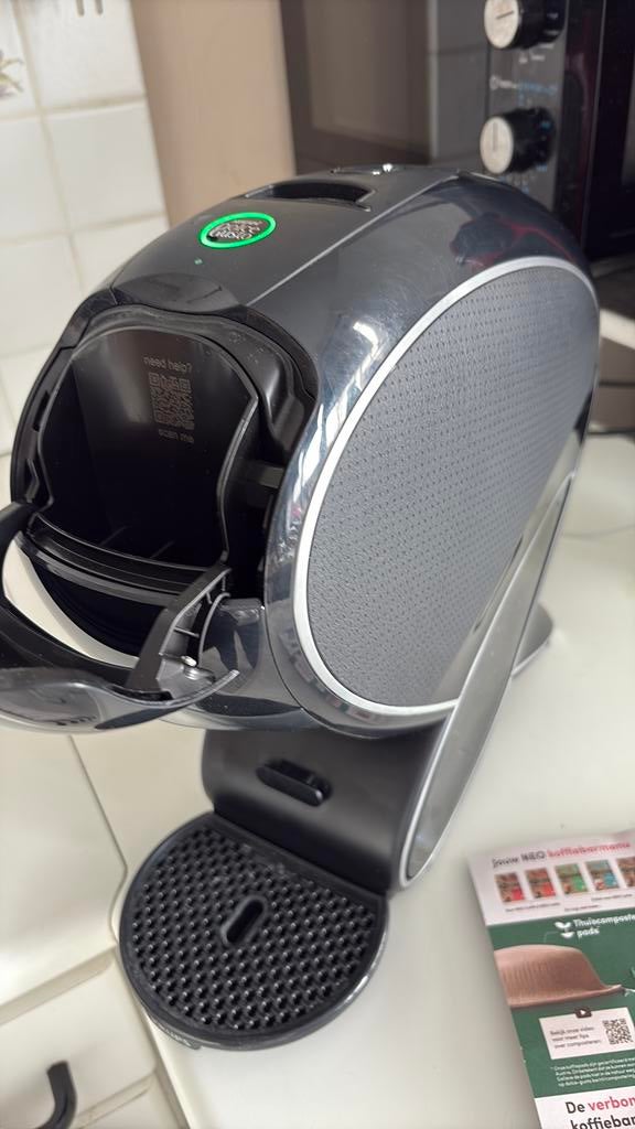 Dolce gusto neo, Elektronische apparatuur, Koffiezetapparaten, Ophalen, Nieuw, Koffiepads en cups, Afneembaar waterreservoir