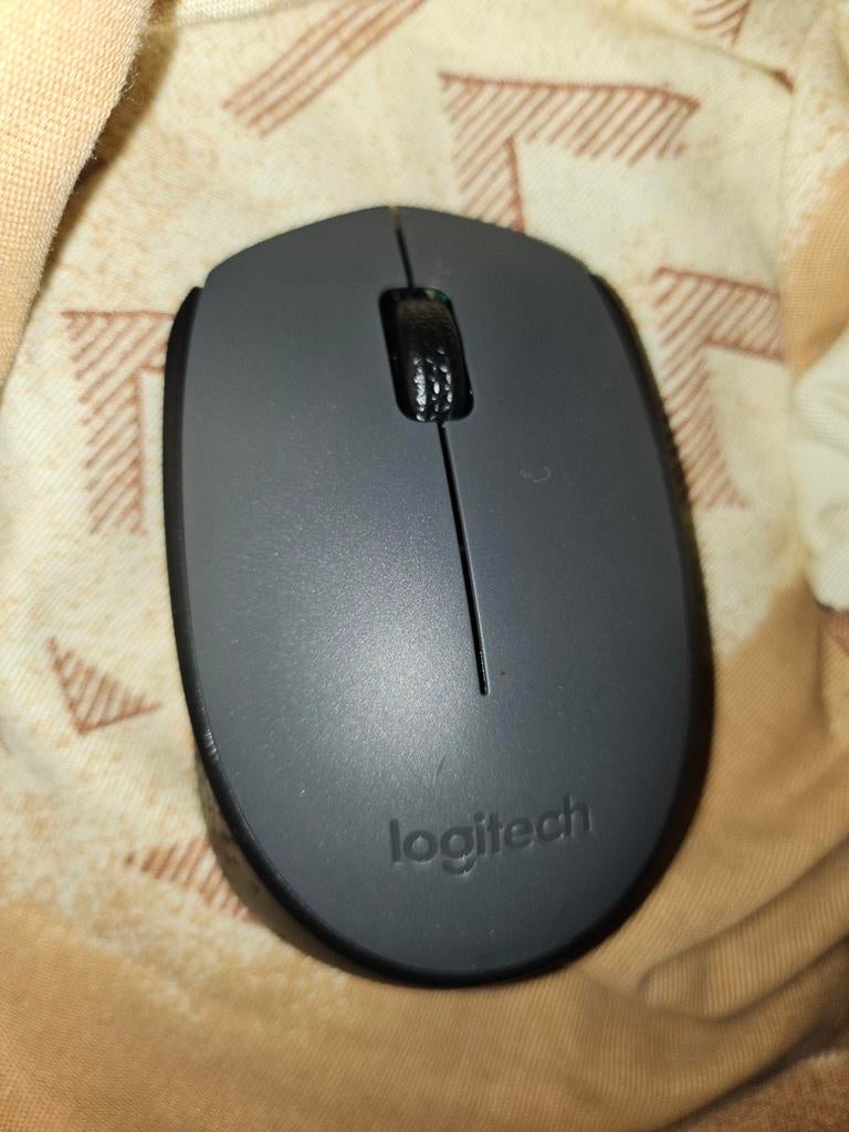 Souris Logitech, Neuf, Souris, Logitech, Enlèvement