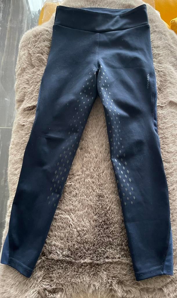Tenue équitation enfants: Legging + Bottes, Animaux & Accessoires, Enlèvement, Enfants