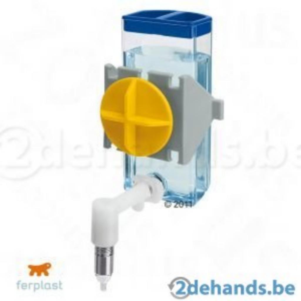Fontaine  sippy pour  hamster, Enlèvement, Neuf, Accessoire pour rongeur