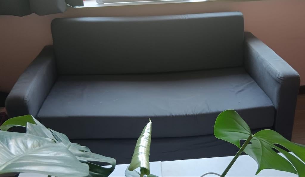 Zetelbed, Ophalen
