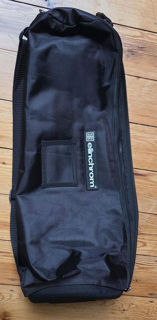 Elinchrom hoes voor softbox-opslag ongeveer 60 cm, Ophalen of Verzenden