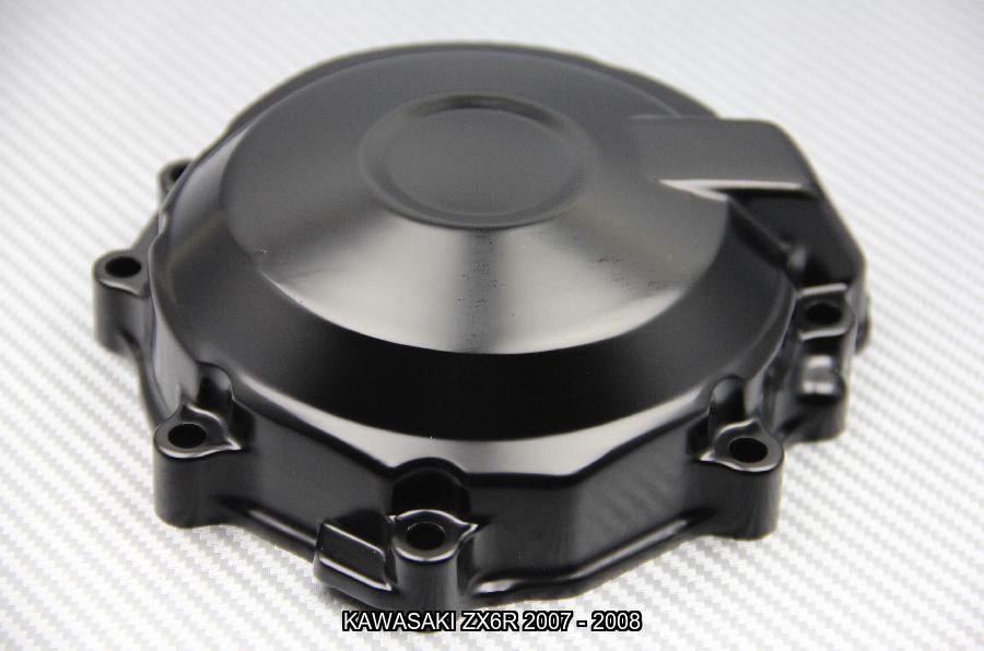 Dynamo Deksel KAWASAKI ZX6R 600 NINJA  2007 - 2008, Motoren, Ophalen of Verzenden, Nieuw