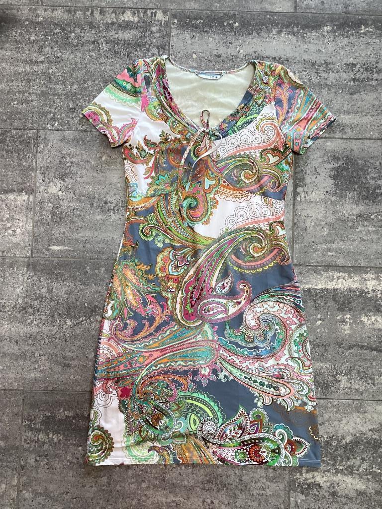 Jurk Senso 36/38, Overige kleuren, Senso, Ophalen of Verzenden, Zo goed als nieuw