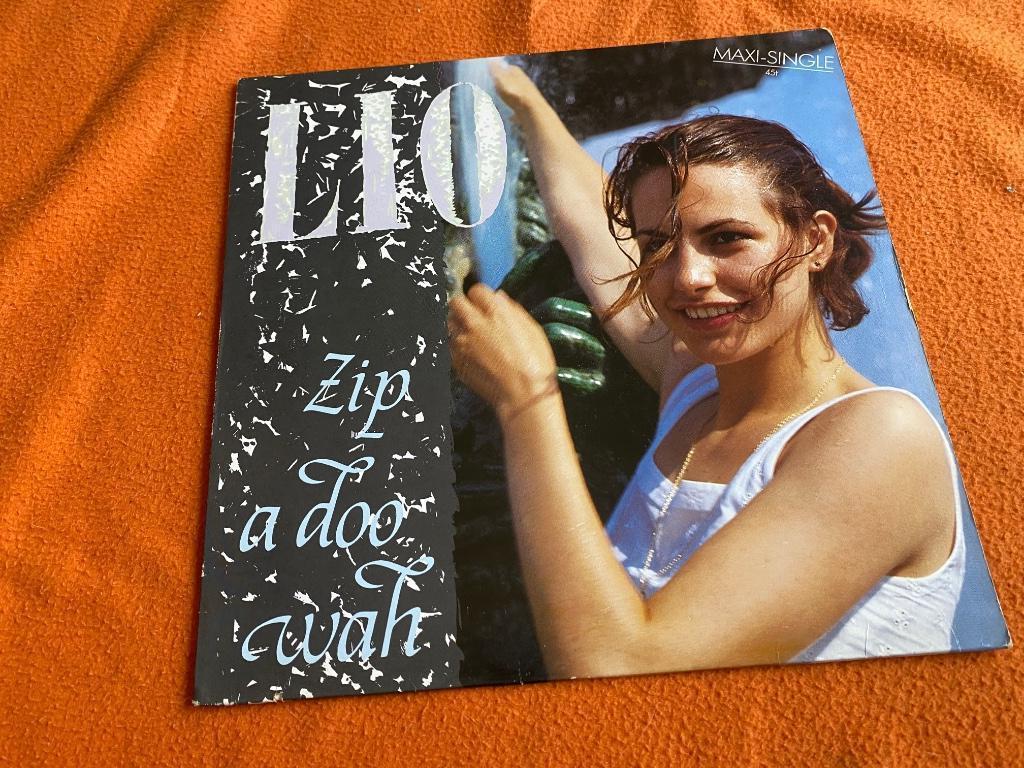 Lio ( maxi ), CD & DVD, Enlèvement ou Envoi