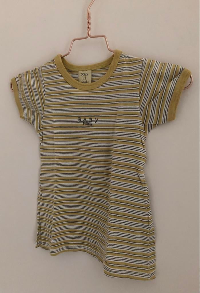 nachtkleedje Folieke 92, Kinderen en Baby's, Nacht- of Onderkleding, Gebruikt, Meisje, Ophalen of Verzenden