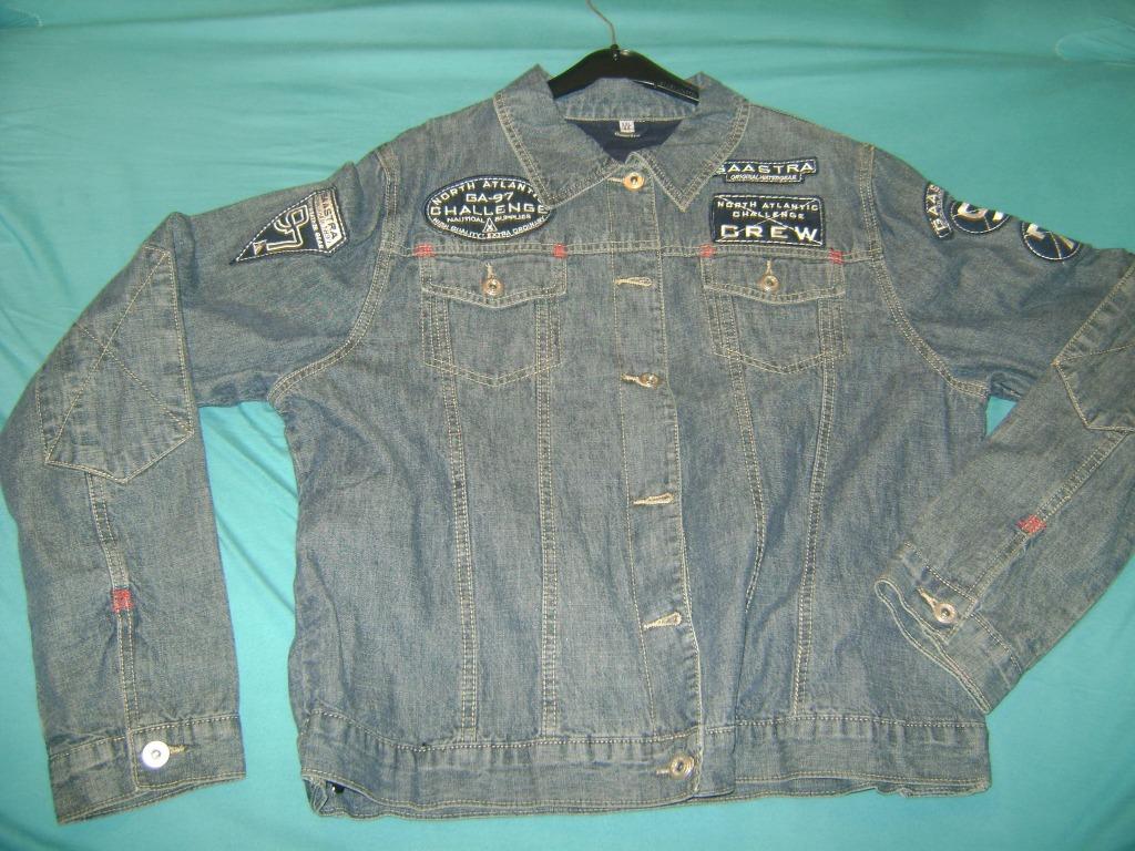 Veste d'hiver GAASTRA, Gaastra, Enlèvement ou Envoi, Comme neuf, Taille 42/44 (L)