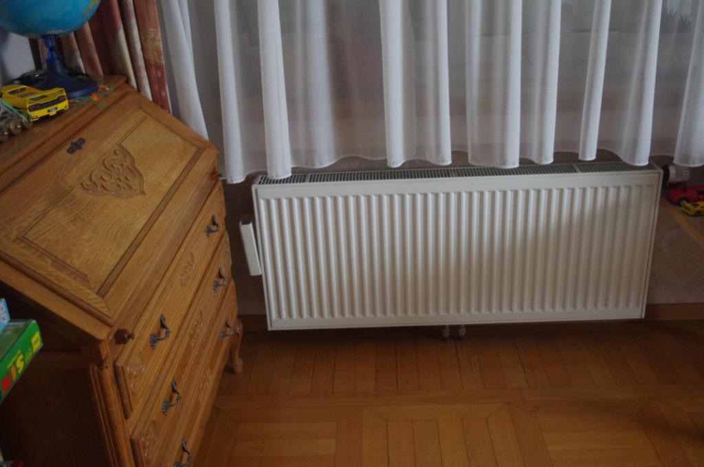 Radiateurs, Enlèvement, Comme neuf, Radiateur