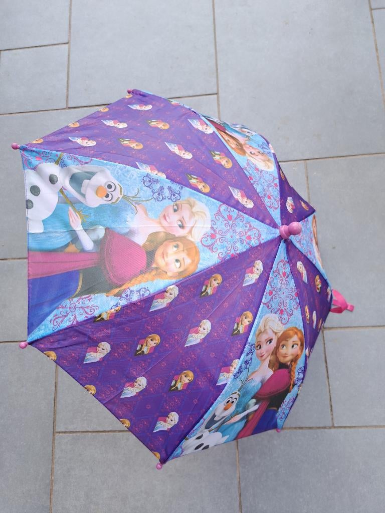 Kinderparaplu Frozen, Kinderen en Baby's, Ophalen, Nieuw