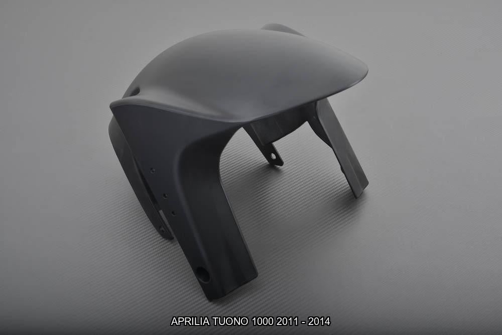 AVDB Voorspatbord voor APRILIA TUONO V4 1000 R 2011 2014, Ophalen of Verzenden, Nieuw