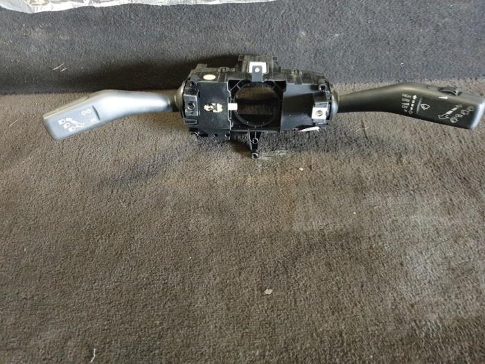 Commutateur combi colonne de direction d'un Seat Toledo, -, 3 mois de garantie, Utilisé, -