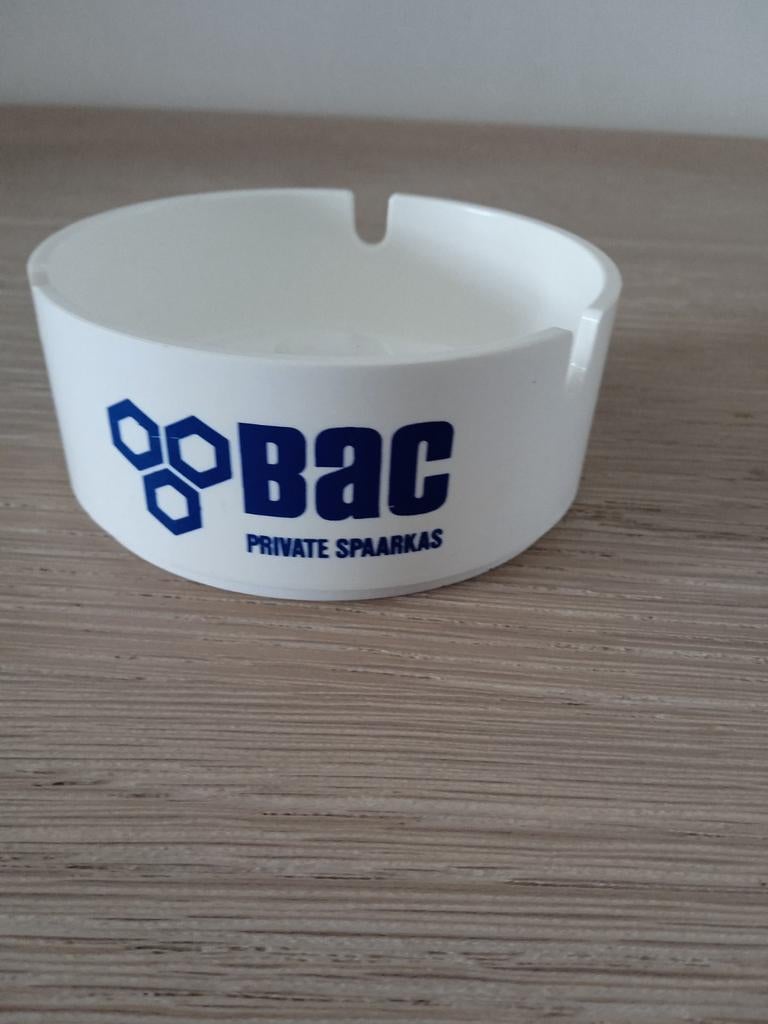 Vintage asbak, Dieren en Toebehoren, Ophalen of Verzenden, Zo goed als nieuw
