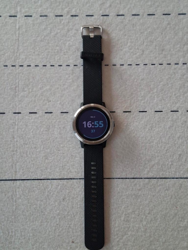 Garmin vivoactive 3, Ophalen, Gebruikt, Garmin