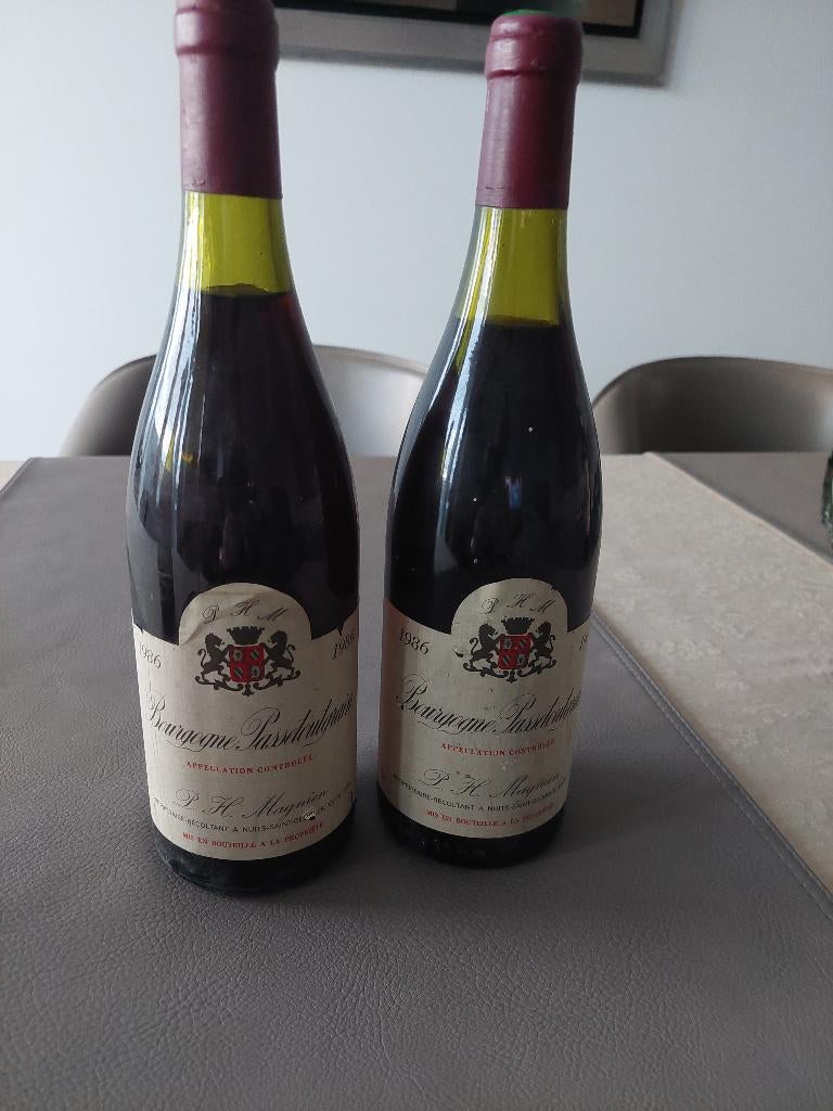 wijn, Collections, Vins, Pleine, Enlèvement, Vin rouge, France