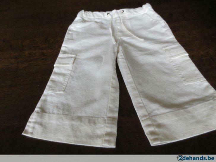 Broek Hema 80 meisjes, Kinderen en Baby's, Kinderkleding | Overige, Ophalen of Verzenden, Zo goed als nieuw, Hema, Meisje