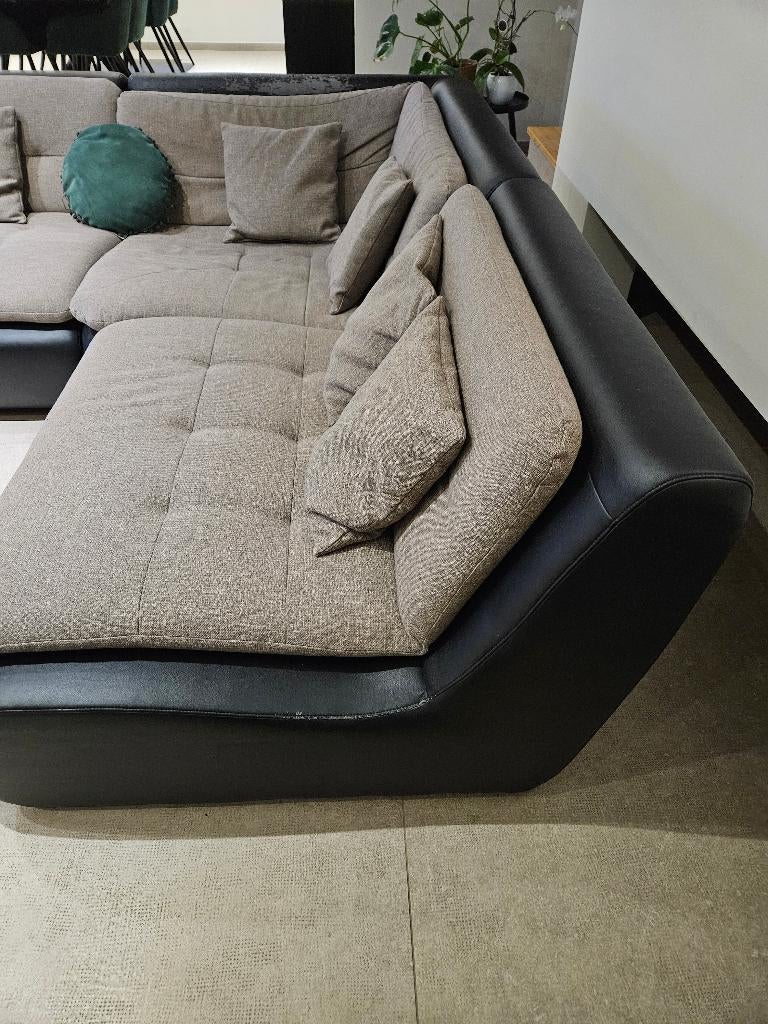 Fauteuil, Maison & Meubles, Fauteuils, 125 cm ou plus, 150 cm ou plus, Enlèvement, Utilisé