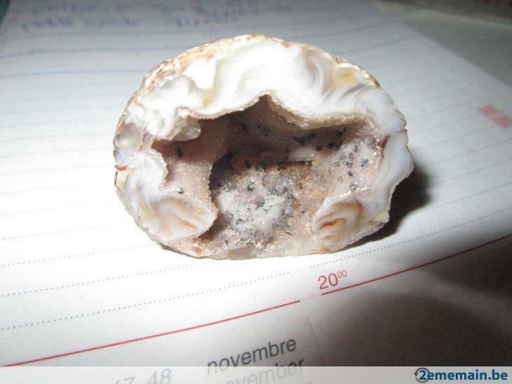 Petite Gèode