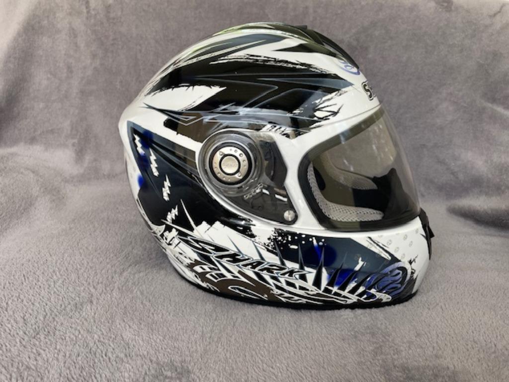 Shark Helm - RSI Skylon - Medium, M, Dames, Shark, Ophalen of Verzenden