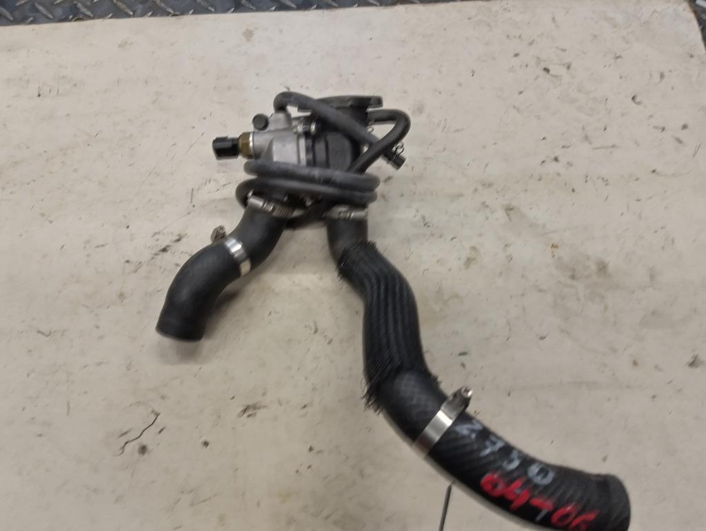 kawasaki z 750 model '04-'06 thermostaat huis, Ophalen of Verzenden, Gebruikt