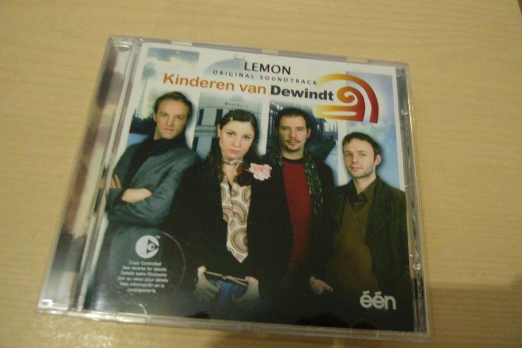 kinderen van dewindt, Ophalen of Verzenden