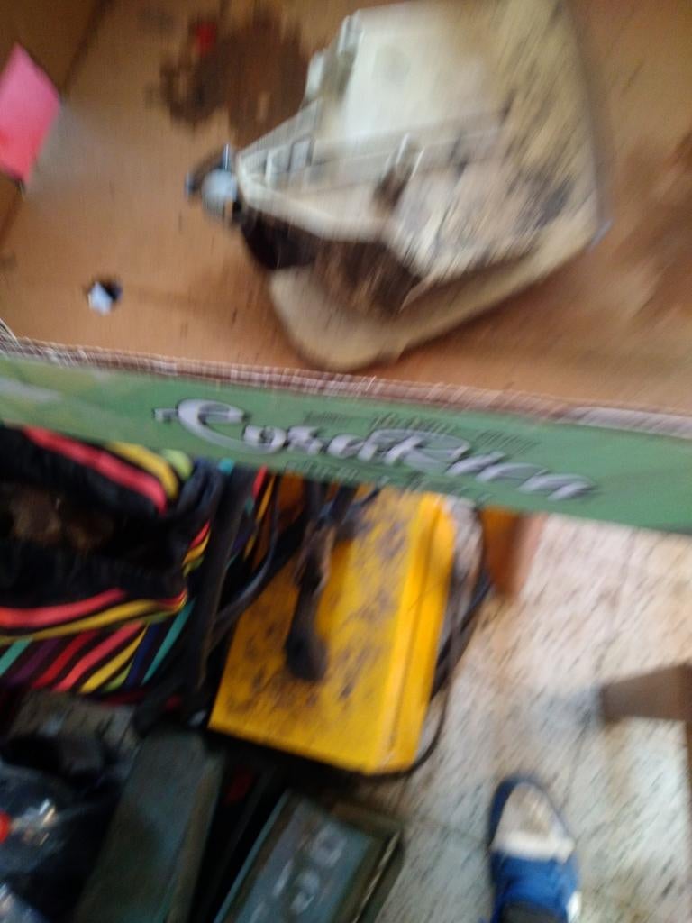 Rechter pinker ford Sierra mk2, Auto-onderdelen, Verlichting, Ophalen of Verzenden, Ford