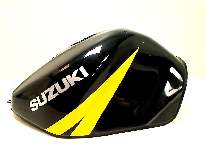 Réservoir de carburant Suzuki GSX R 1000 2001-2002 (K1-K2), Enlèvement ou Envoi, Utilisé