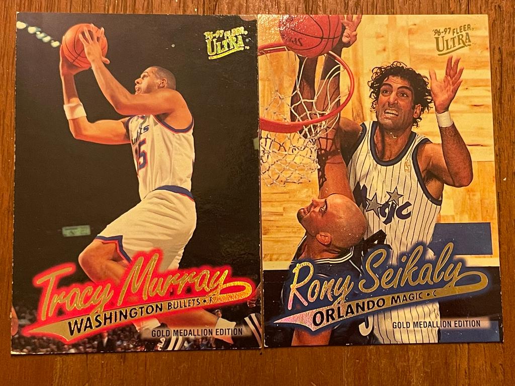 Médaillon Fleer ultra or, Enlèvement ou Envoi, Utilisé, Plusieurs images