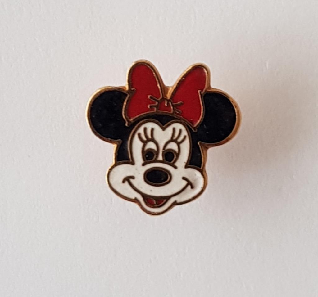 Pin's véritable Disney (Mickey, Picsou, Minnie, Donald, Ding, Collections, Disney, Neuf, Autres types, Mickey Mouse, Enlèvement ou Envoi