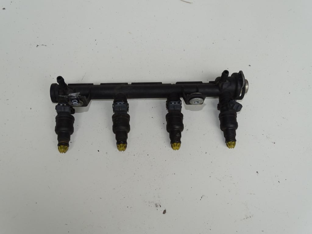 bmw k1200lt injectors, Motoren, Ophalen of Verzenden, Gebruikt