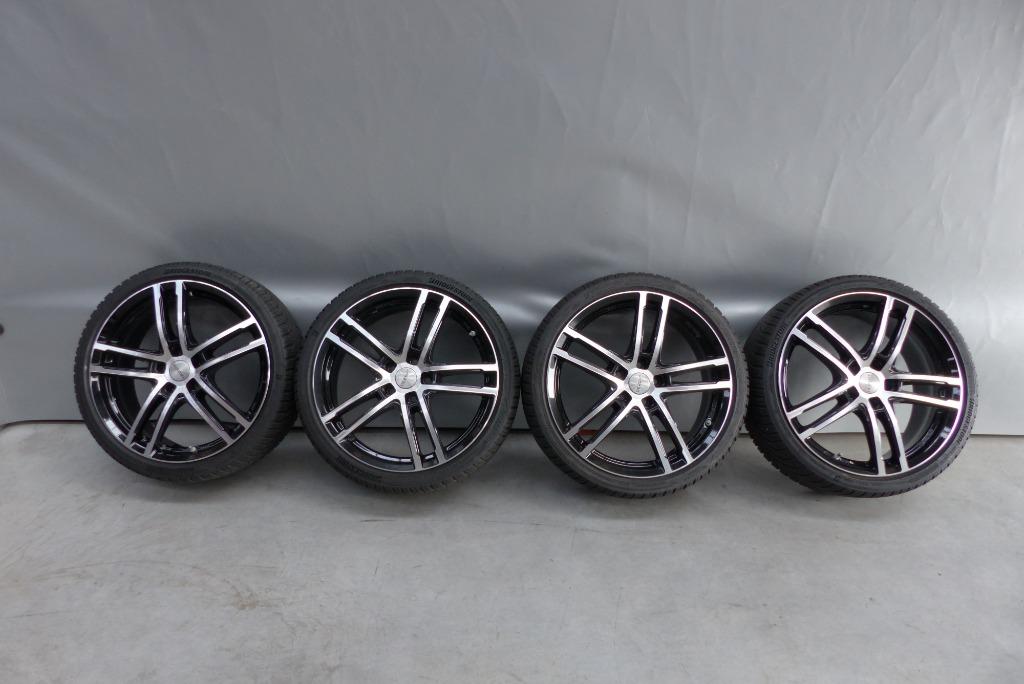 Jantes Audi RS3 comme neuves, Achat, Essence, RS3, Entreprise