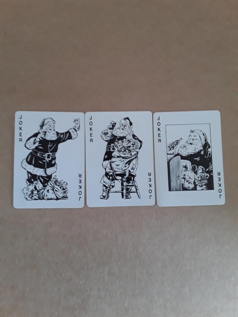 Jokers Coca Cola, Ophalen of Verzenden, Nieuw, Joker(s)