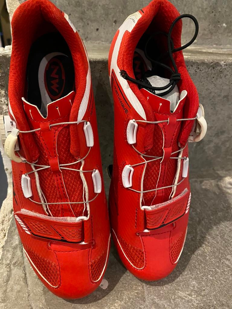 NW fiets schoenen maat 40, Neuf, Femmes, NorthWave, Chaussures