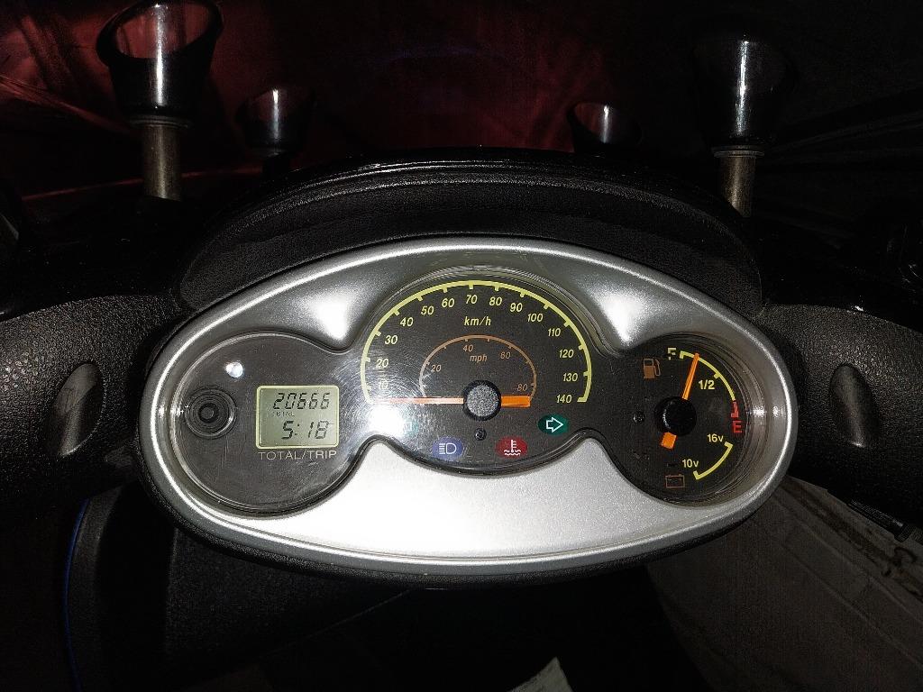 Mbk skiliner 125, Motoren, Scooter, Nieuw, Particulier, 125 cc