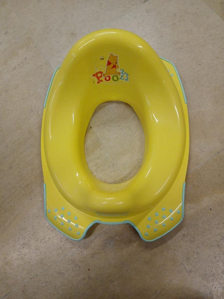 Wc bril verhoger, Enlèvement ou Envoi