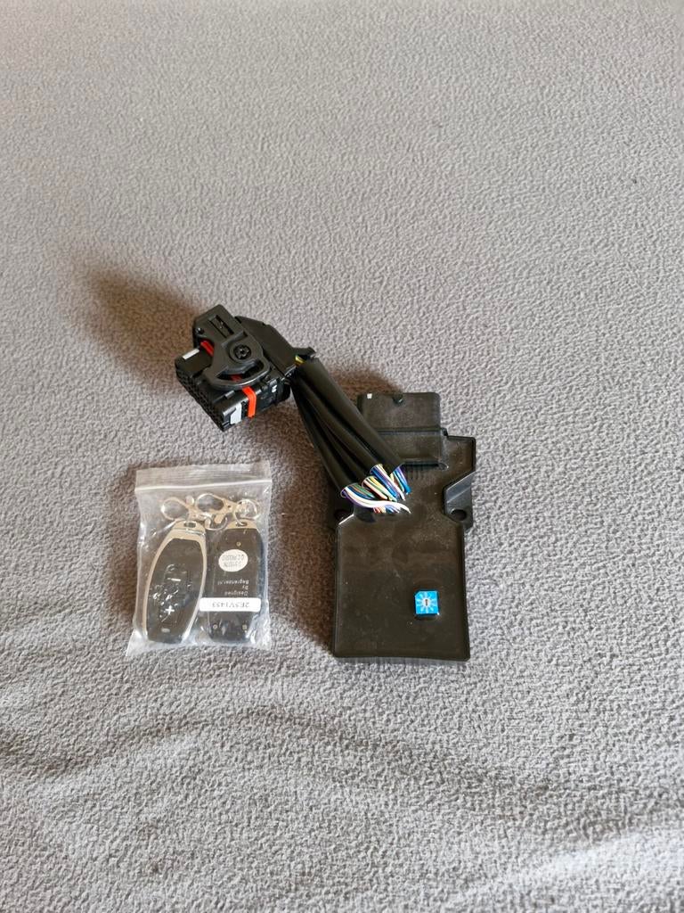 80cc powercomander iget euro 5, Ophalen of Verzenden
