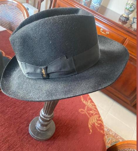 Borselino, Kleding | Dames, Hoeden en Petten, Ophalen, Nieuw, Hoed