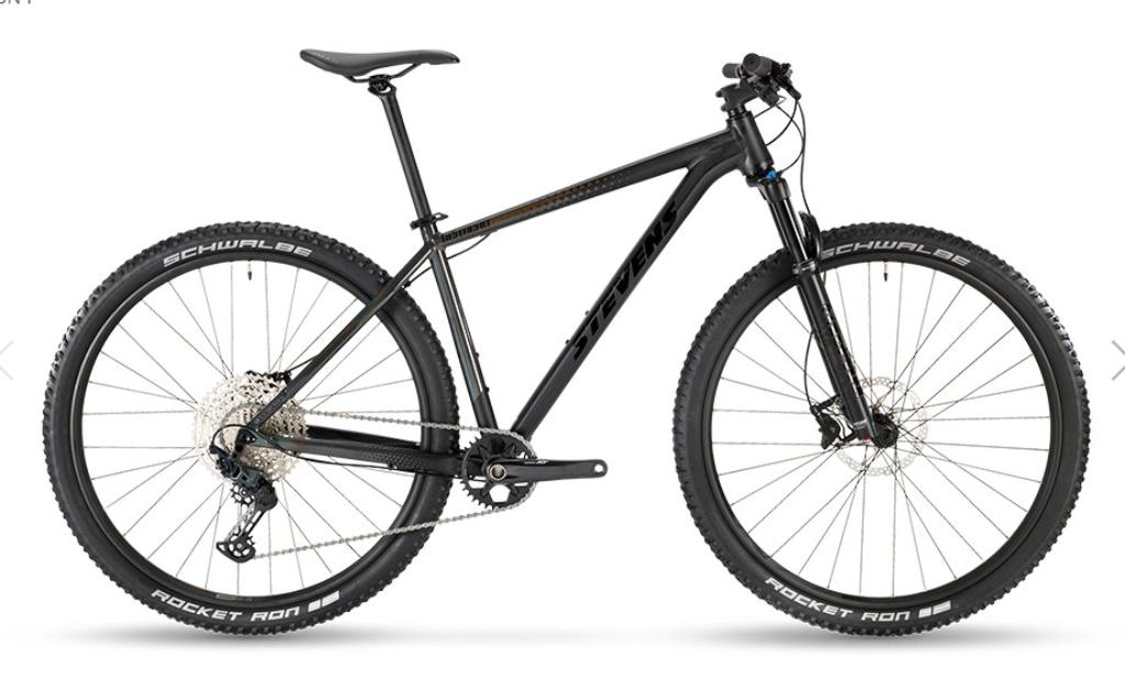 stevens sentiero mtb 29 gen 1 2025 18"en  20" nieuw !!, Vering, 10 tot 15 versnellingen, Nieuw, Overige maten