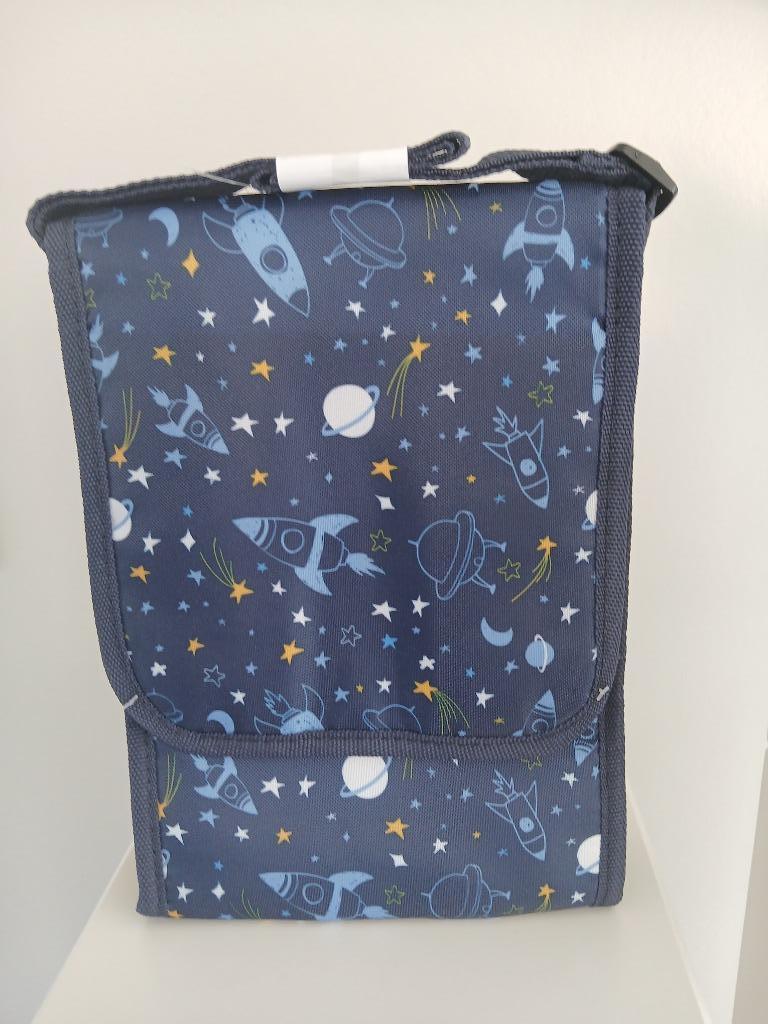Sac isotherme pour enfants neuf !, Enlèvement ou Envoi, Neuf, Sac isotherme, Élément de refroidissement