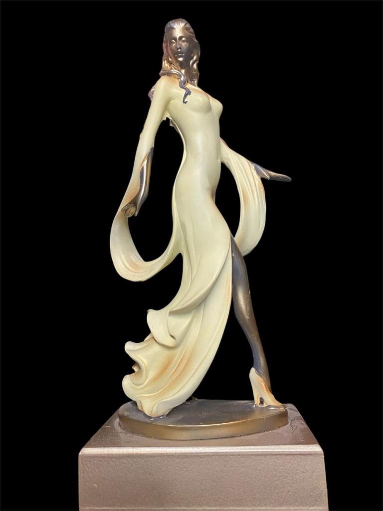 Posture femme " Mikay collection ", Ophalen of Verzenden, Gebruikt, Mens