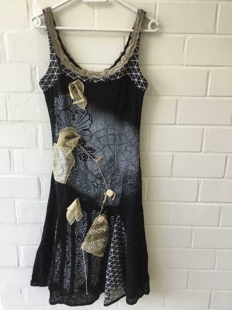 Robe SAVE THE QUEEN, Neuf, Taille 38/40 (M), Enlèvement ou Envoi, Save the Queen