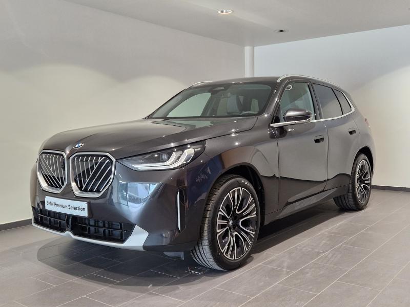 BMW Serie X X3 20 xDrive, Autos, BMW, Argent ou Gris, Achat, Euro 6, https://public.car-pass.be/vhr/7f90c4c7-0802-4117-ad2d-4b3bbd0d9fe1
