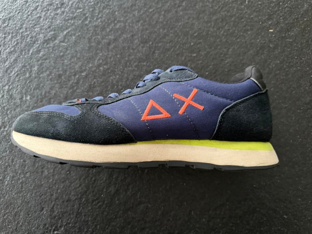 Sneakers heren/jongens SUN68 maat 42, Enlèvement, Comme neuf