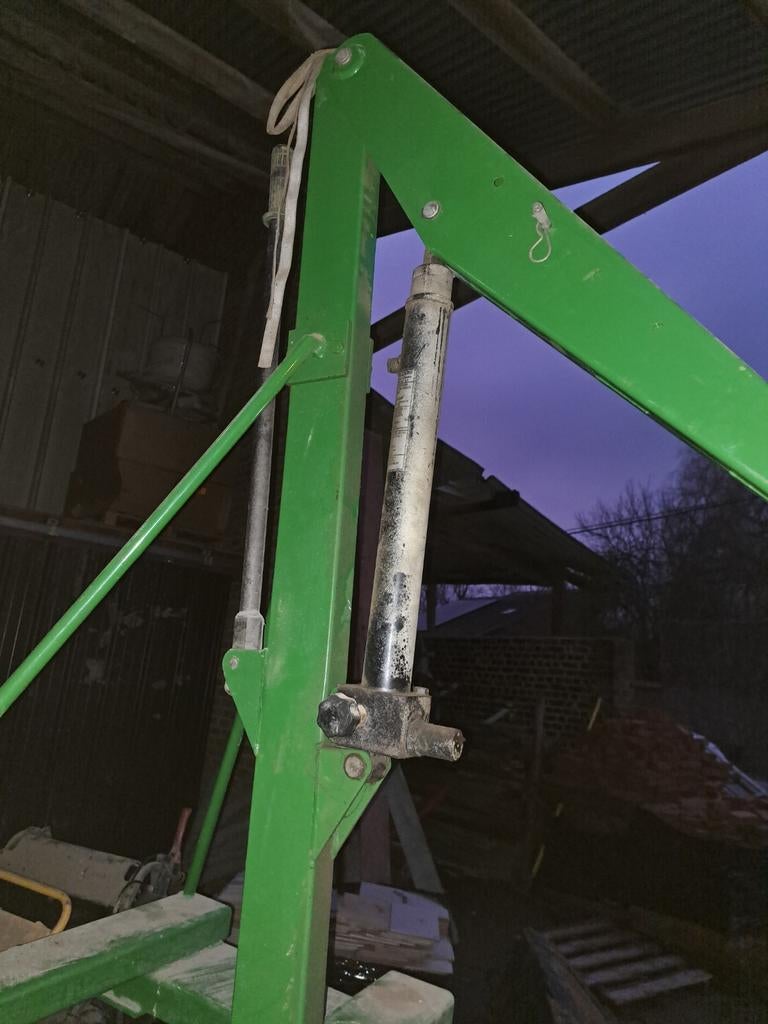 Giraf, Doe-het-zelf en Bouw, Ophalen of Verzenden